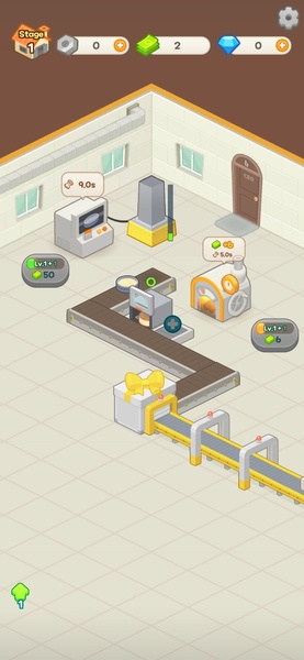 Idle Cake Tycoon - Preview 3