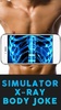 Simulator X-Ray Body Joke screenshot 1