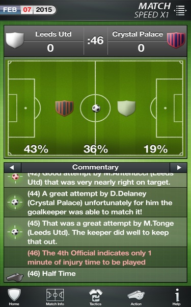 My Football Club Manager - Preview 9