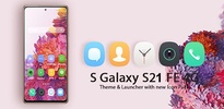 Galaxy S21 FE screenshot 7