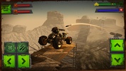 Gun Rider screenshot 4