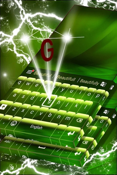Keyboard Pro - Preview 2
