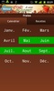Fruits et Légumes de Saison screenshot 4