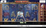 Mythic Maiden HD Slot screenshot 4