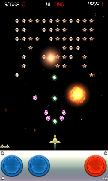 Blast It 2 - Preview 4