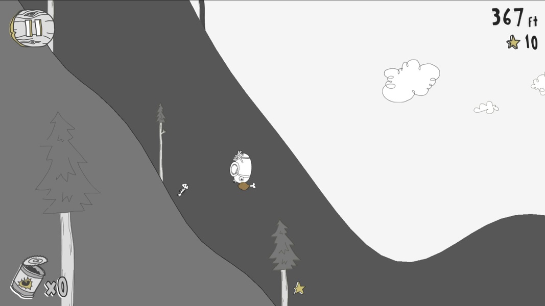 Doofus Drop - Preview 5