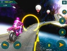 Bike Stunt：Bike Racing Games screenshot 3