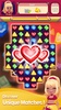 Jewels Magic Carpet screenshot 13