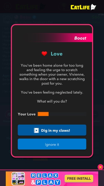 CatLife: BitLife Cats - Preview 5