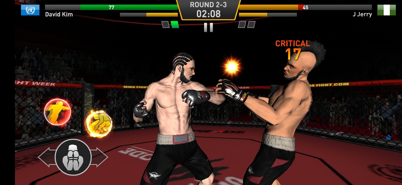 Fight Mania 3D - Preview 8
