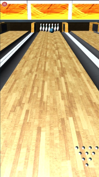 Bowling Game 3D - Preview 3