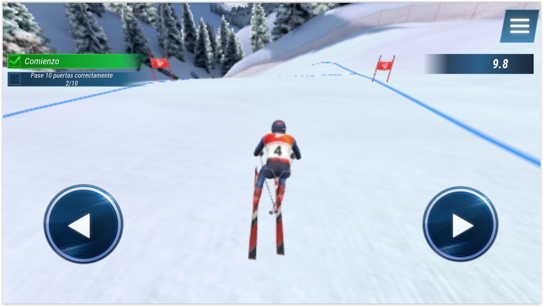 Winter Sports Mania - Preview 6