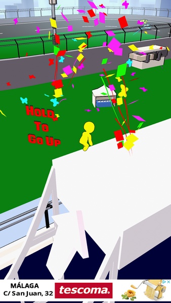 Parkour Racing - Preview 4