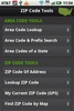 ZIP Code Tools screenshot 8