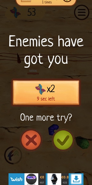 Spore Monsters.io 3D - Preview 5