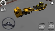 Transporter Truck screenshot 5