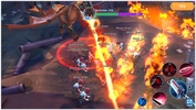 Rage Fighters screenshot 6