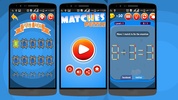 Matches Puzzle screenshot 5