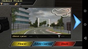 M-acceleration screenshot 4