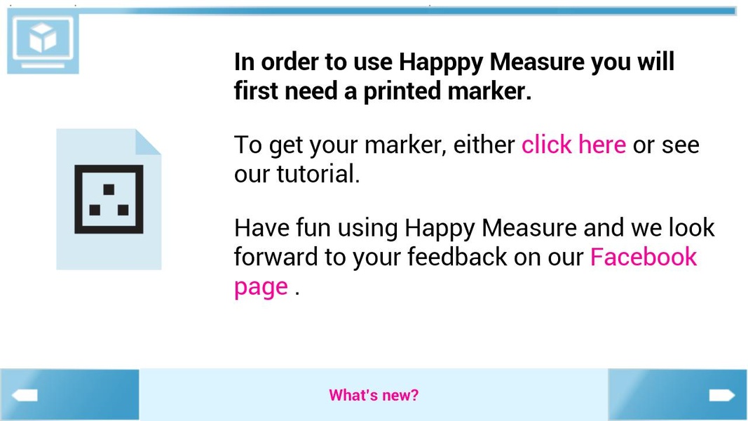 Happy Measure - Preview 6