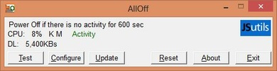 AllOff screenshot 1