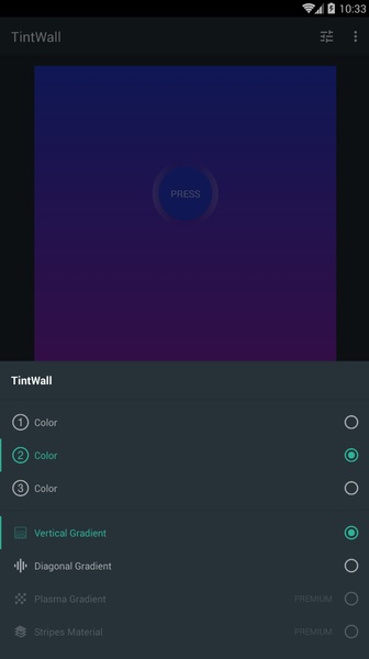 InsWall - Preview 9