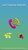 Loud Telephone Ringtones screenshot 8