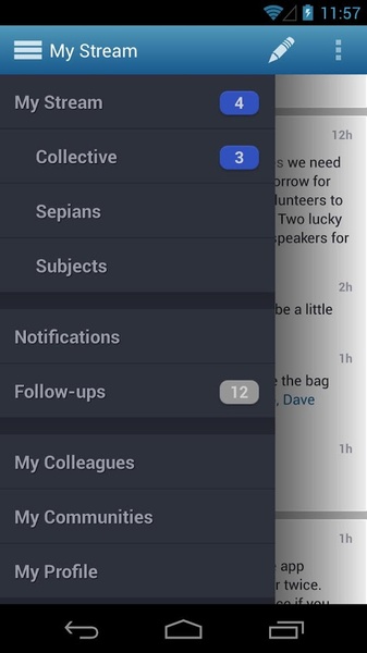 Social Sites - Preview 5