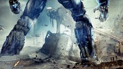 Pack Wallpaper Pacific Rim screenshot 1