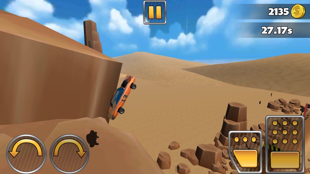 Stunt Car Challenge 3 - Preview 8