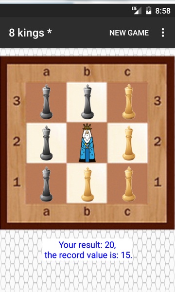 Chessmen Club - Preview 4