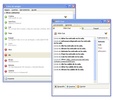 MSN Pecan screenshot 1