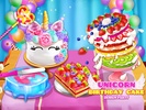 Birthday Cake Design Party - Bake, Decorate & Eat! screenshot 5