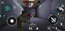 SWAT Strike screenshot 6