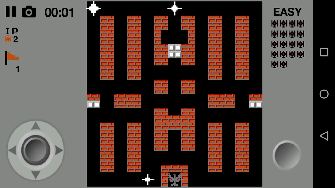 Super Tank 1990 - Preview 6