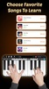 Learn Piano - Piano lessons screenshot 7