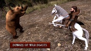 Ertugrul Ghazi Battle Warrior screenshot 2