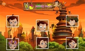 Draw and Color with Chhotabheem screenshot 11
