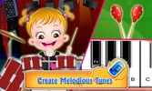 Baby Hazel Musical Melody screenshot 9