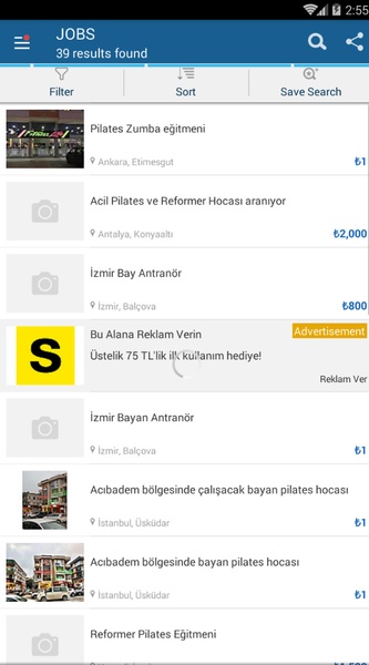 sahibinden.com - Preview 9