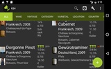 Kellermeister - Wine cellar screenshot 1