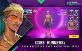 Core Runners screenshot 7