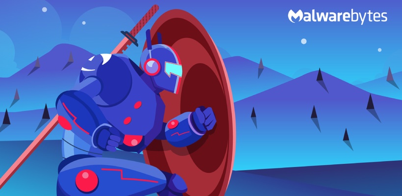 تنزيل Malwarebytes