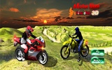 Off-Road Moto Race Mountain screenshot 14