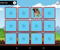 Dogs Memory Game screenshot 2