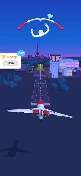 Perfect Plane - Preview 7