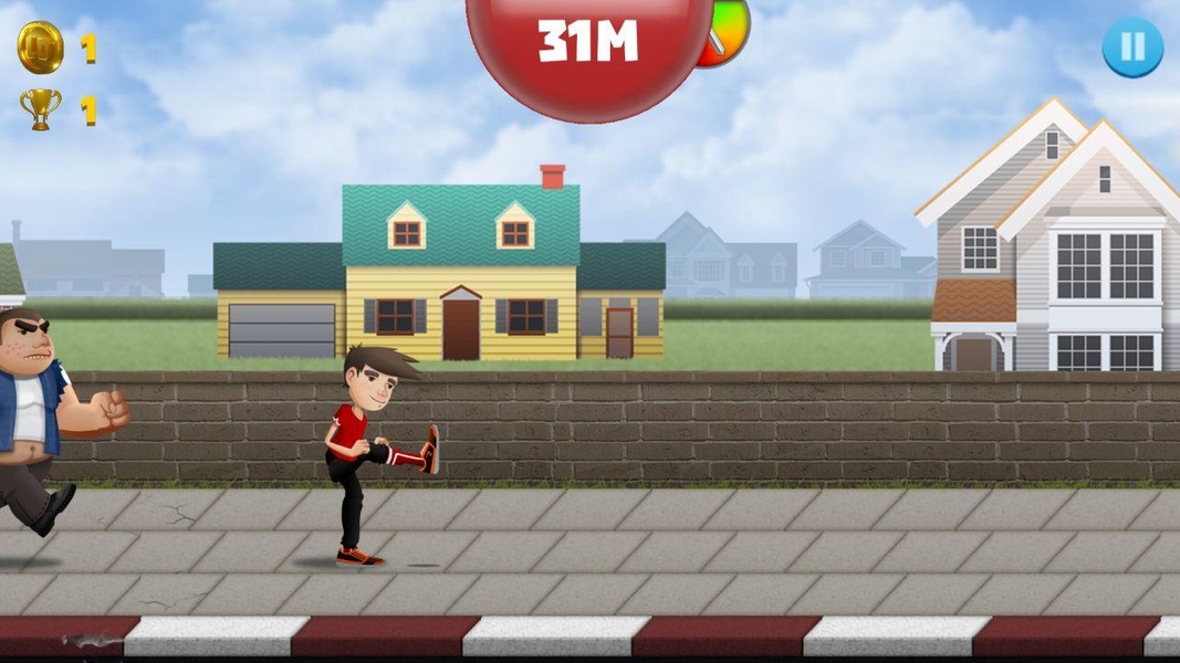 Little Dribble - Preview 8