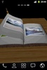 Photo Book 3D screenshot 2
