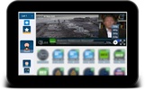 KgTv Player - IPTV Player screenshot 7