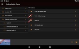 Online Radio Tuner screenshot 8